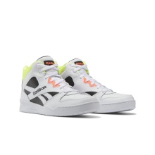 Reebok Sneaker Royal BB4500 HI2 2023 biały/czarny męski